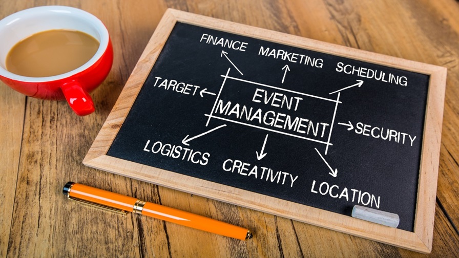 You are currently viewing Mastering Event Planning