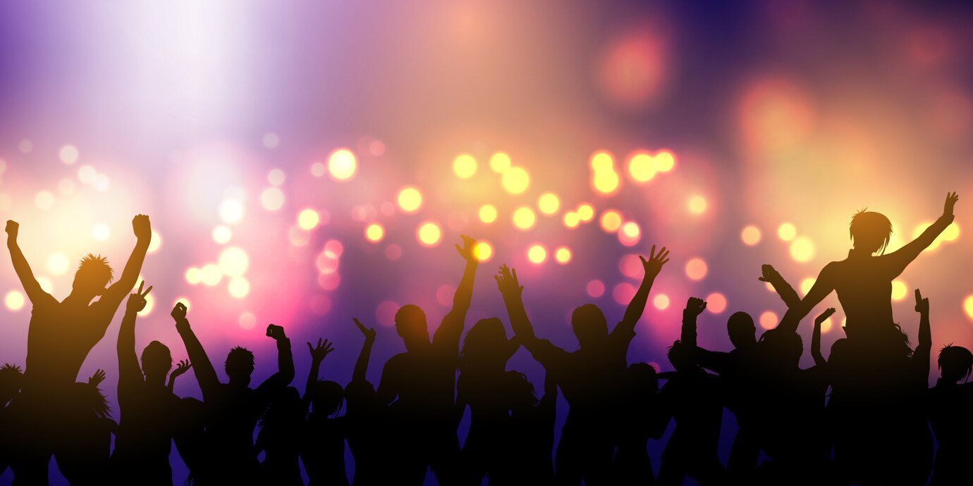 Blog | Angel Events